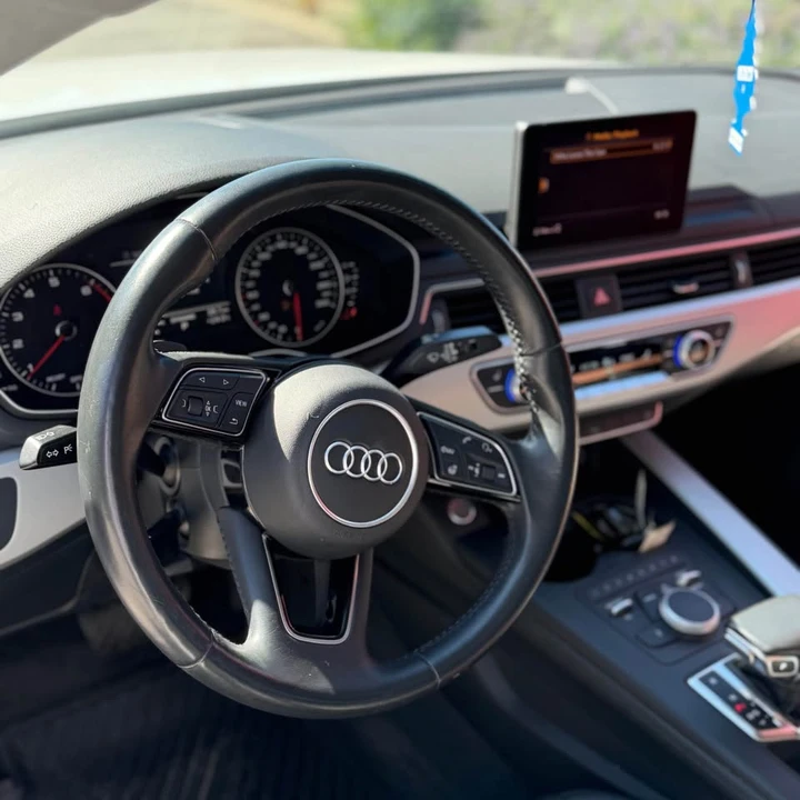 2019 Audi B9 A5 - Image 4 of 6