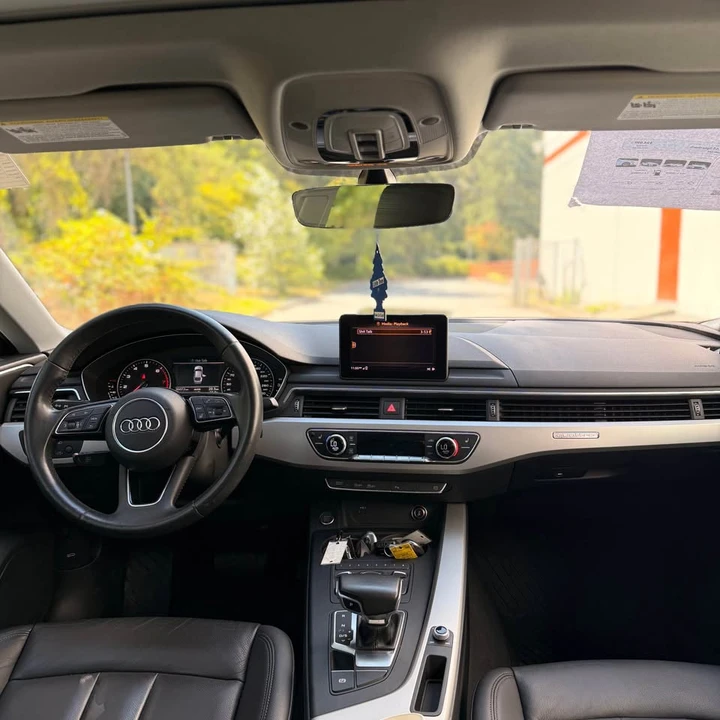 2019 Audi B9 A5 - Image 9 of 10