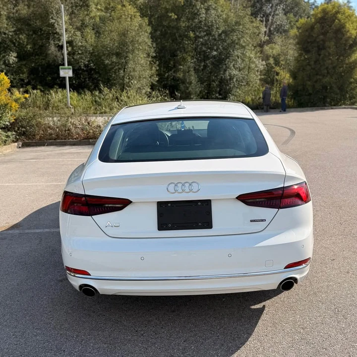 2019 Audi B9 A5 - Image 7 of 10