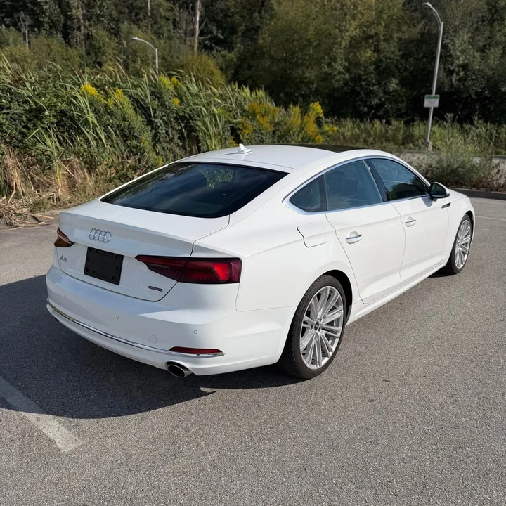 2019 Audi B9 A5 - Image 6 of 7