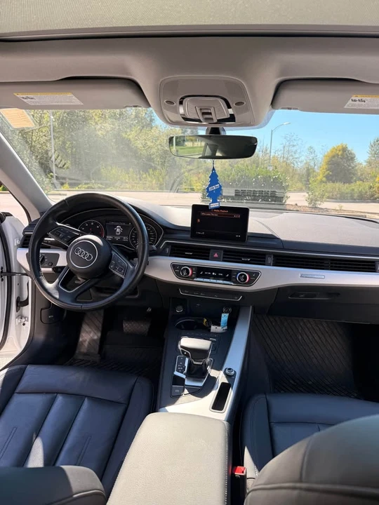 2019 Audi B9 A5 - Image 9 of 9