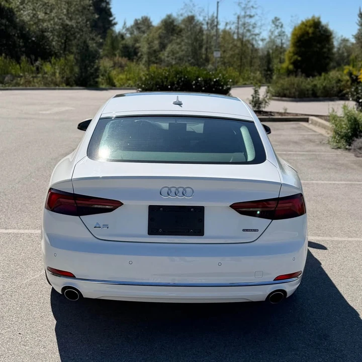 2019 Audi B9 A5 - Image 6 of 6