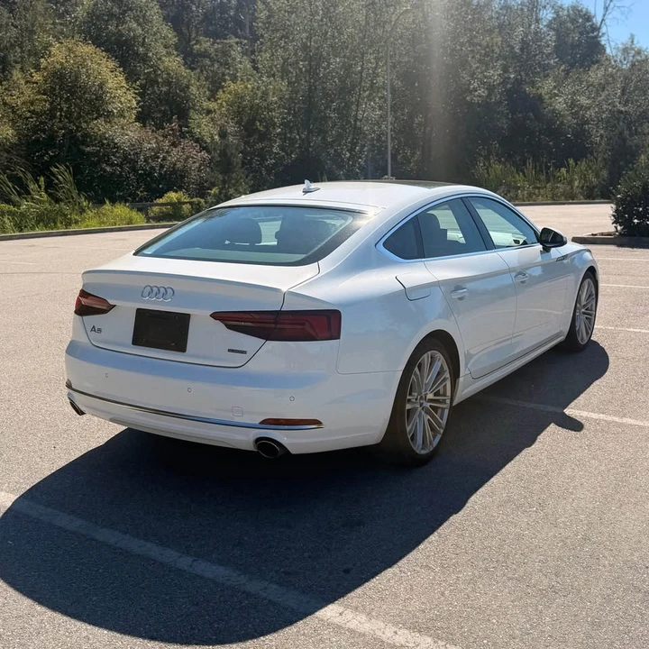 2019 Audi B9 A5 - Image 6 of 9