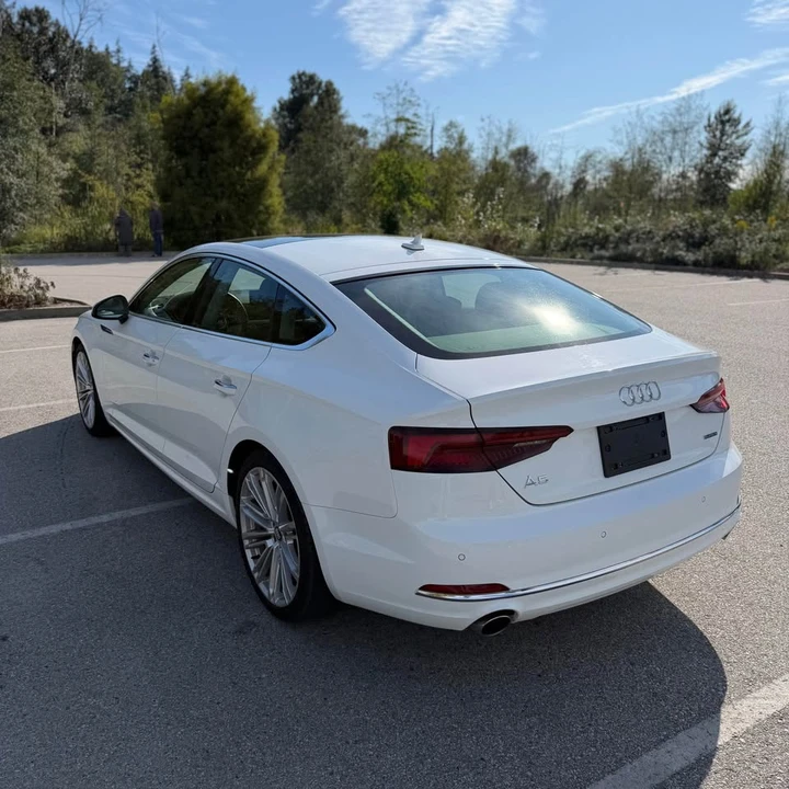 2019 Audi B9 A5 - Image 6 of 7