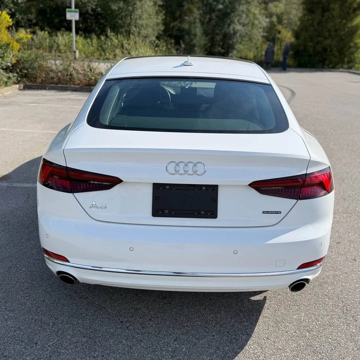 2019 Audi B9 A5 - Image 7 of 7