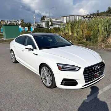 2019 Audi A5 Sportback Komfort 45 TFSI quattro