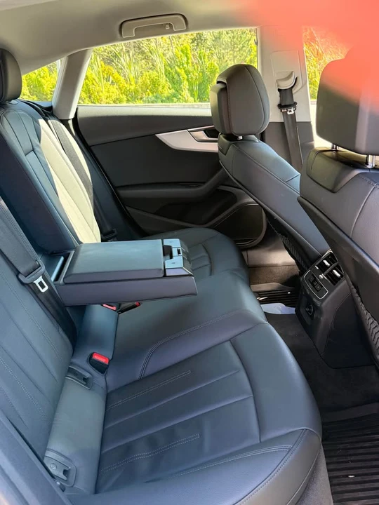 2019 Audi B9 A5 - Image 8 of 9