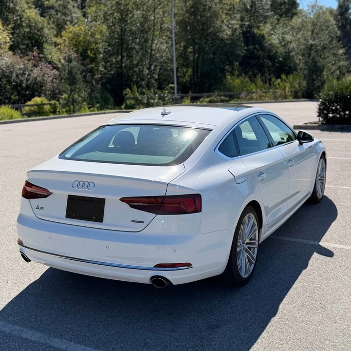 2019 Audi B9 A5 - Image 5 of 6