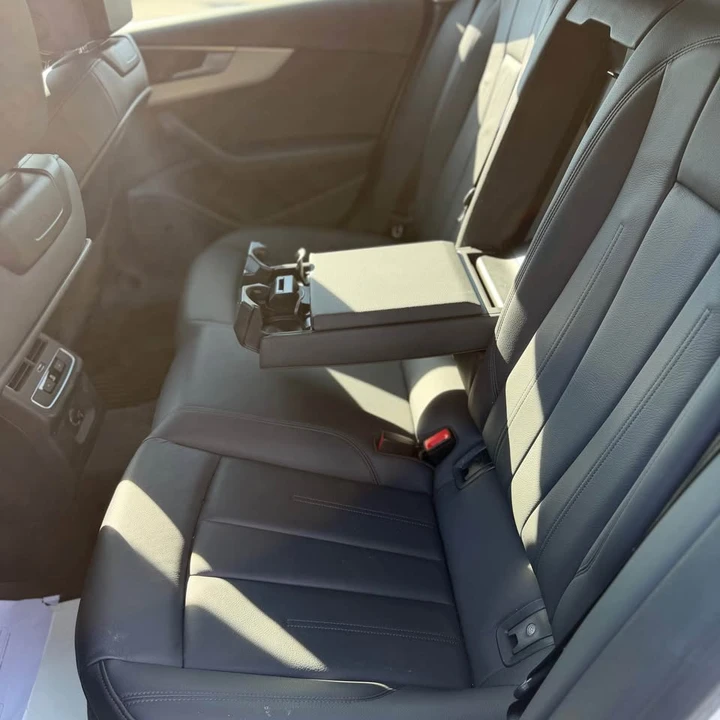 2019 Audi B9 A5 - Image 5 of 7