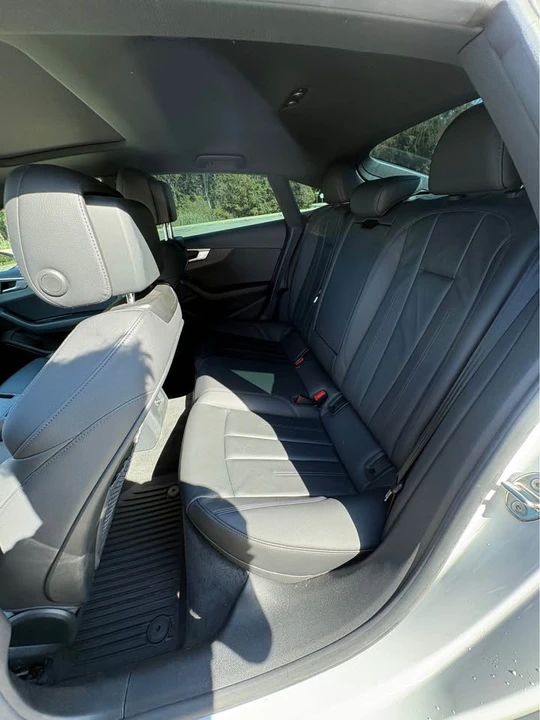 2019 Audi B9 A5 - Image 6 of 6