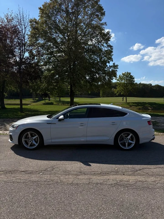 2019 Audi B9 A5 - Image 2 of 6