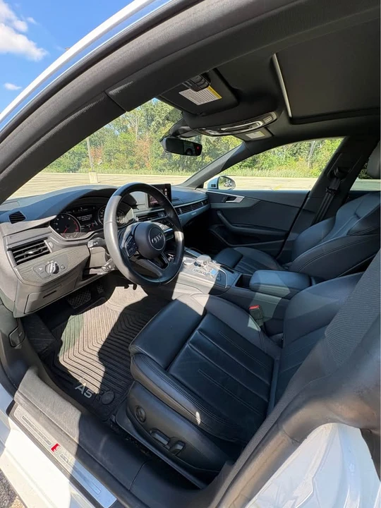 2019 Audi B9 A5 - Image 4 of 6
