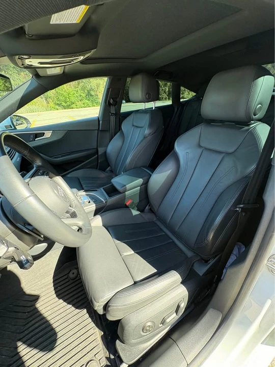 2019 Audi B9 A5 - Image 5 of 6