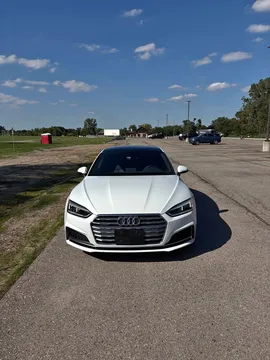 2019 Audi A5 Sportback S Line