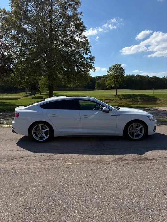 2019 Audi B9 A5 - Image 3 of 6