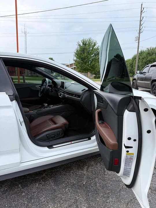 2019 Audi B9 A5 - Image 18 of 20