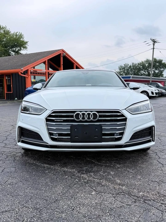 2019 Audi B9 A5 - Image 3 of 20