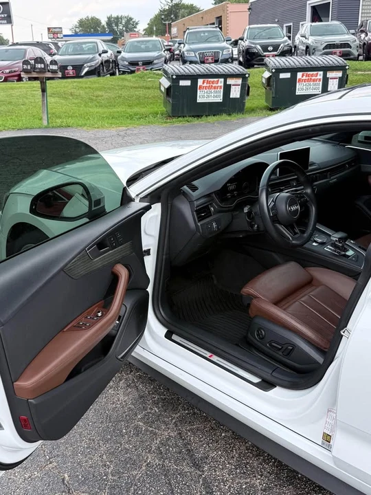 2019 Audi B9 A5 - Image 6 of 20