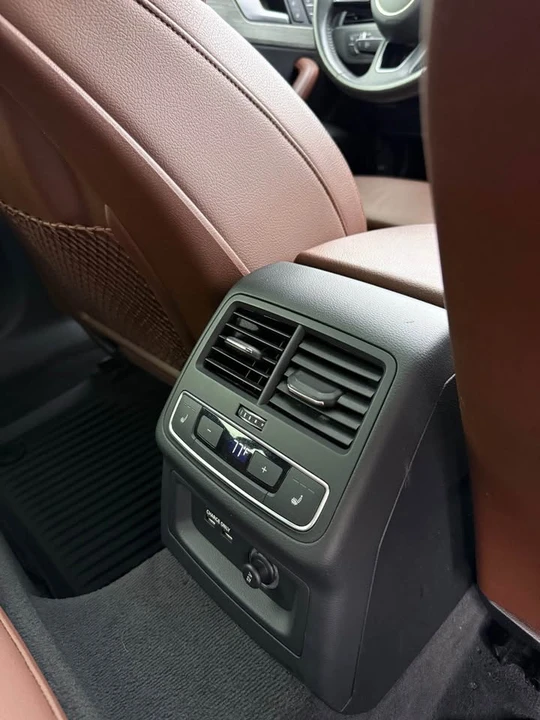 2019 Audi B9 A5 - Image 17 of 20