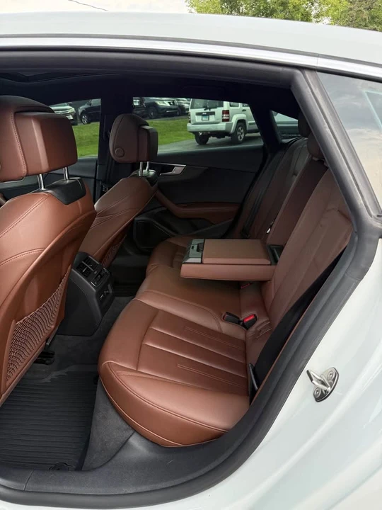 2019 Audi B9 A5 - Image 15 of 20