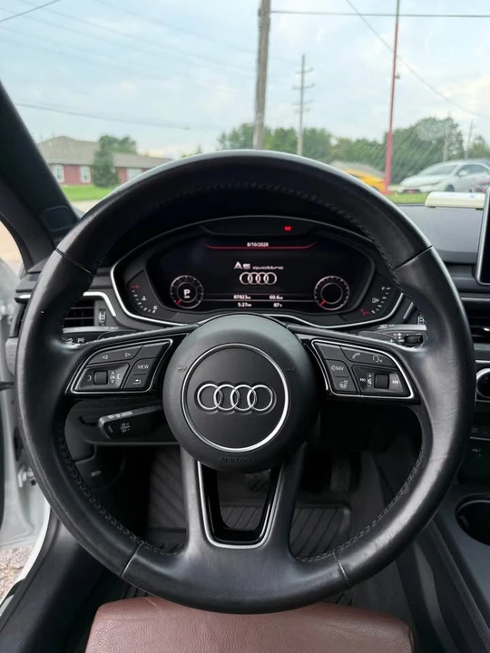 2019 Audi B9 A5 - Image 11 of 20