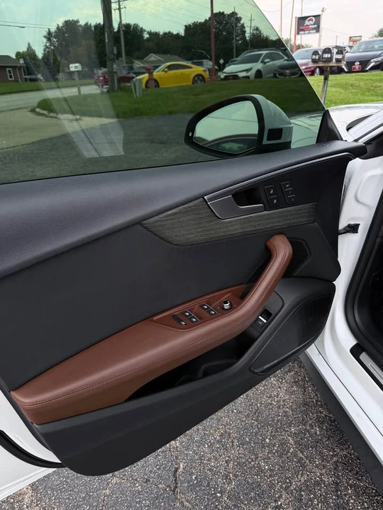 2019 Audi B9 A5 - Image 7 of 20