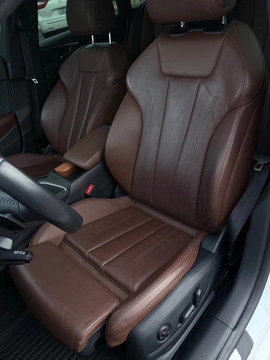 2019 Audi B9 A5 - Image 10 of 20