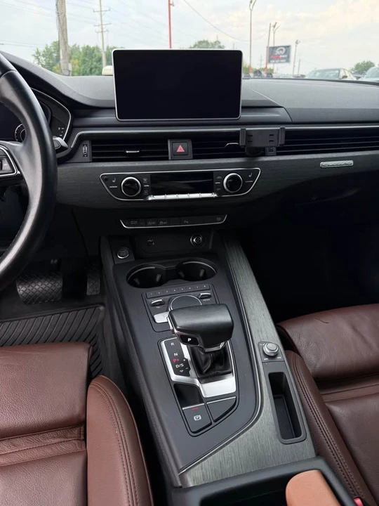 2019 Audi B9 A5 - Image 12 of 20