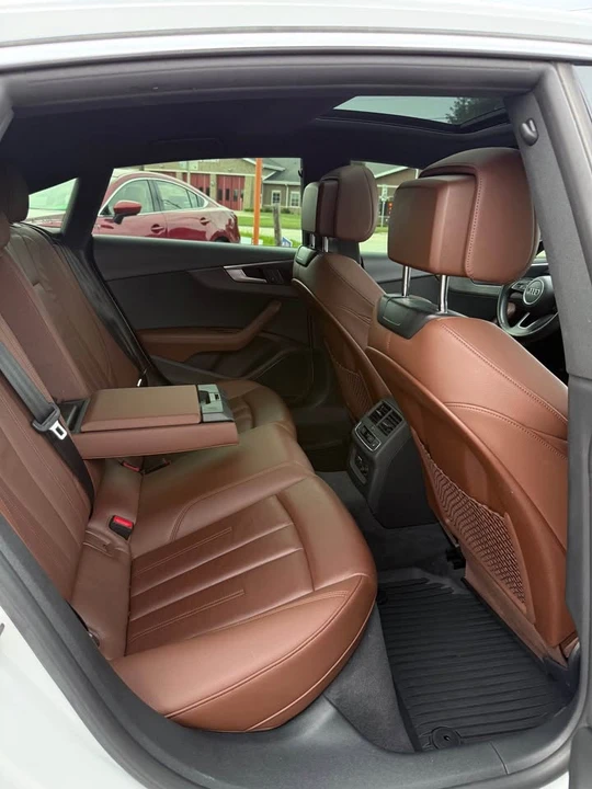 2019 Audi B9 A5 - Image 16 of 20