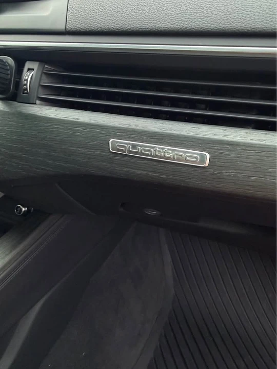 2019 Audi B9 A5 - Image 14 of 20