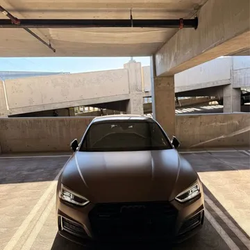 2019 Audi A5 Sportback Premium Plus