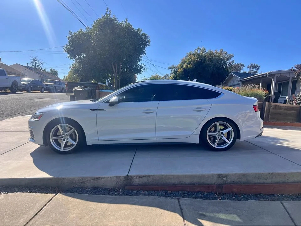 2019 Audi B9 A5 - Image 1 of 11