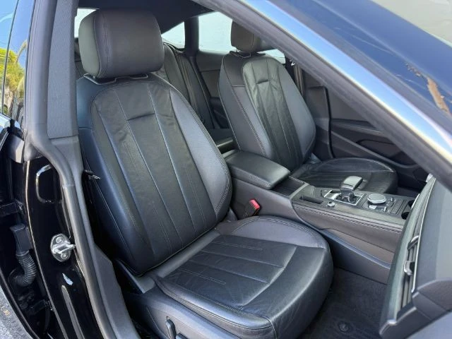 2019 Audi B9 A5 - Image 17 of 21