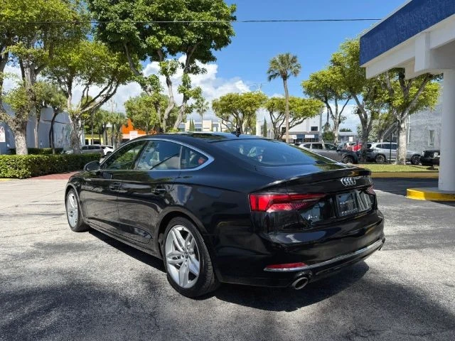 2019 Audi B9 A5 - Image 3 of 21