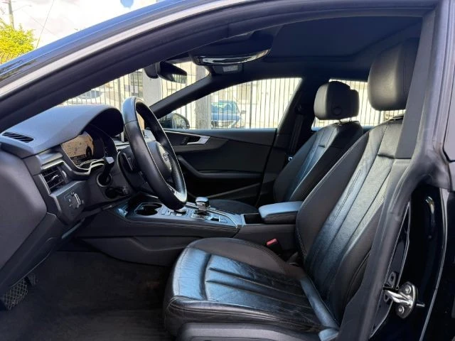 2019 Audi B9 A5 - Image 9 of 21
