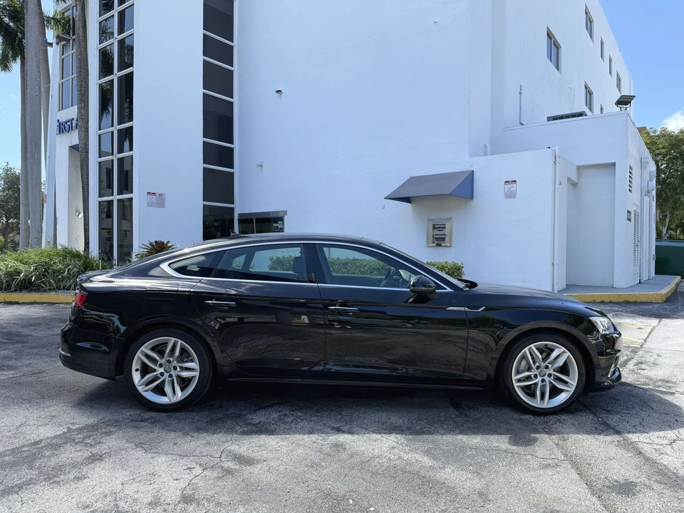 2019 Audi B9 A5 - Image 6 of 21