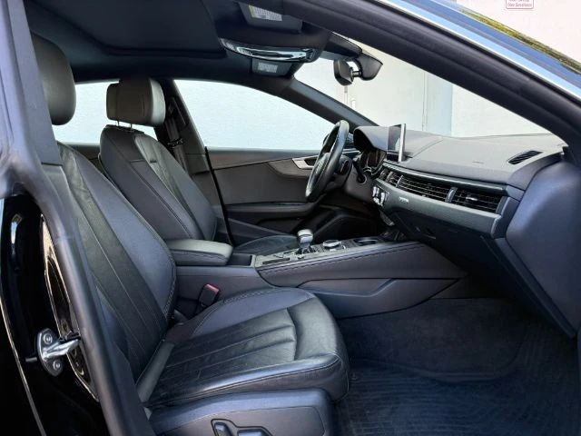 2019 Audi B9 A5 - Image 18 of 21