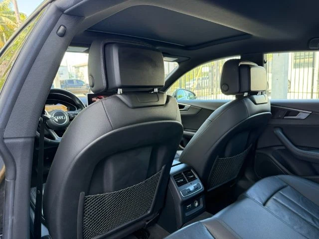 2019 Audi B9 A5 - Image 11 of 21