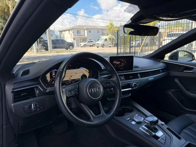2019 Audi B9 A5 - Image 8 of 21