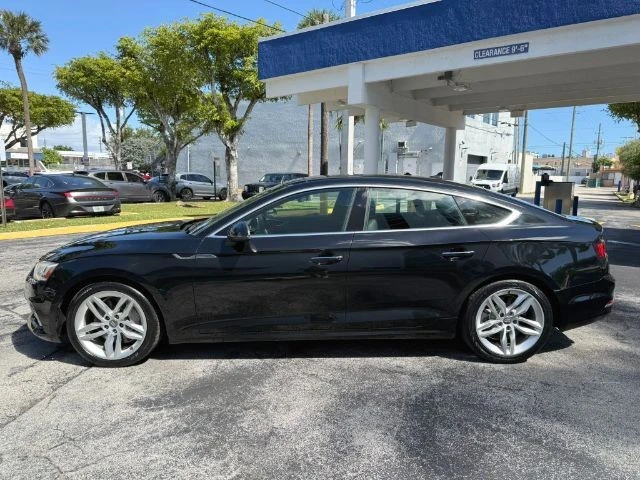 2019 Audi B9 A5 - Image 2 of 21