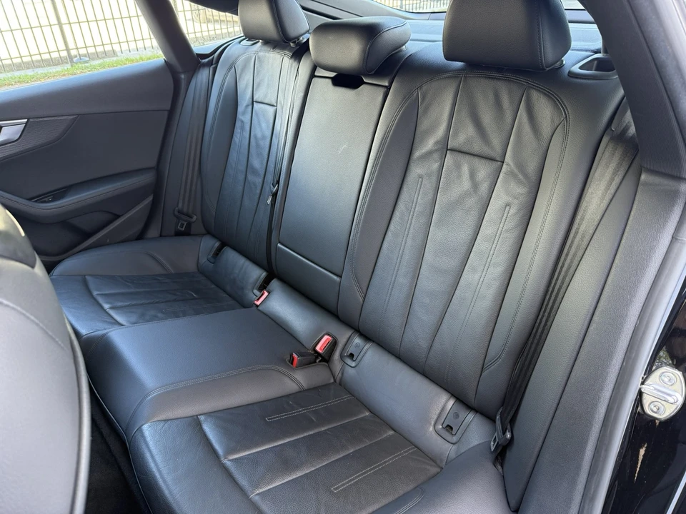 2019 Audi B9 A5 - Image 13 of 21