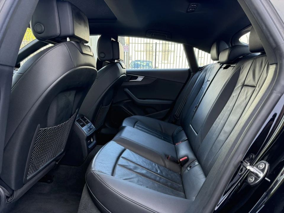 2019 Audi B9 A5 - Image 12 of 21