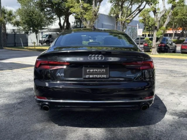 2019 Audi B9 A5 - Image 4 of 21