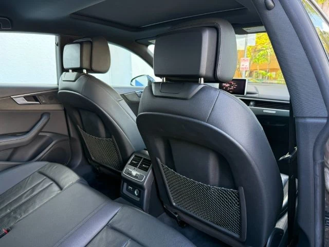 2019 Audi B9 A5 - Image 16 of 21