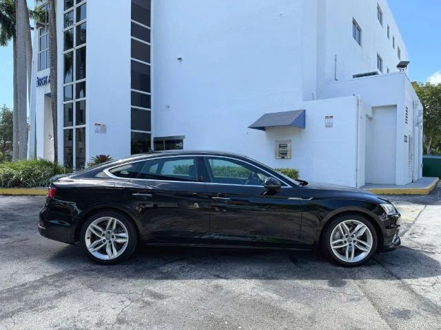2019 Audi B9 A5 - Image 6 of 21