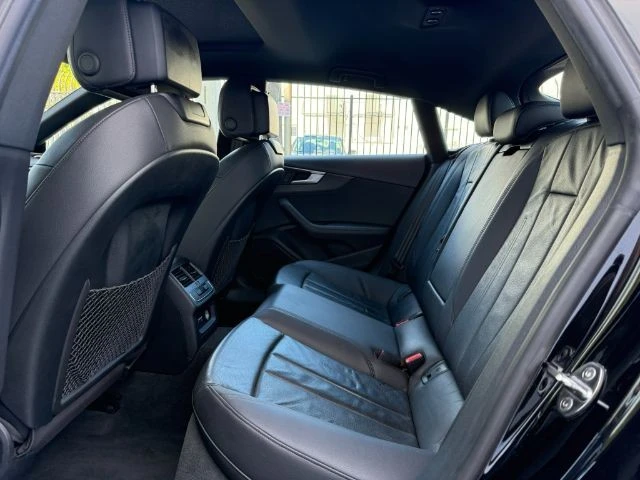2019 Audi B9 A5 - Image 12 of 21