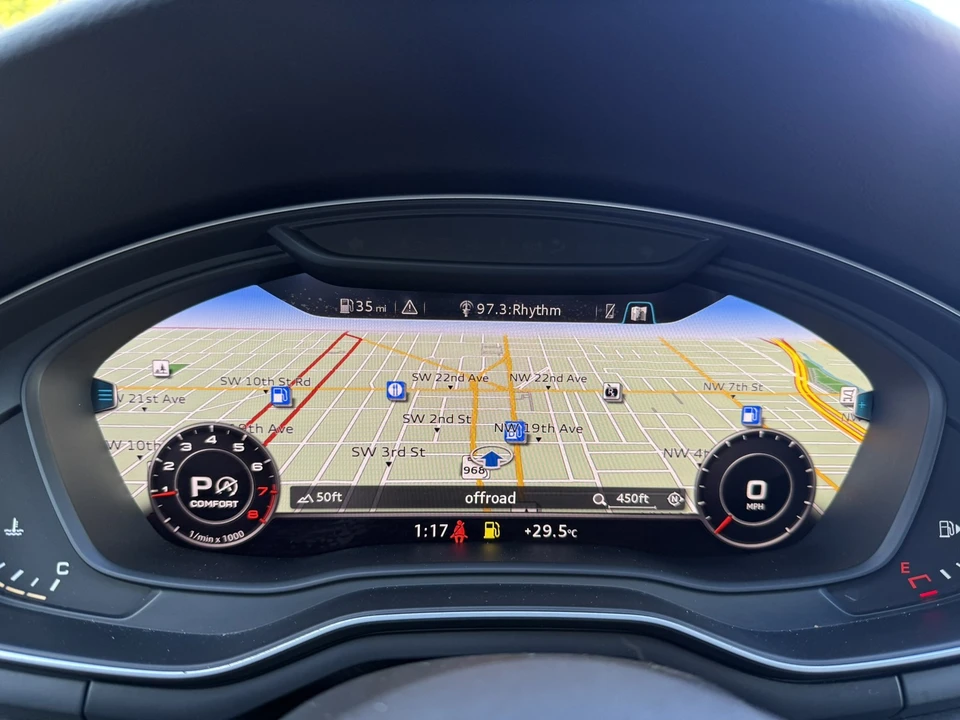 2019 Audi B9 A5 - Image 21 of 21