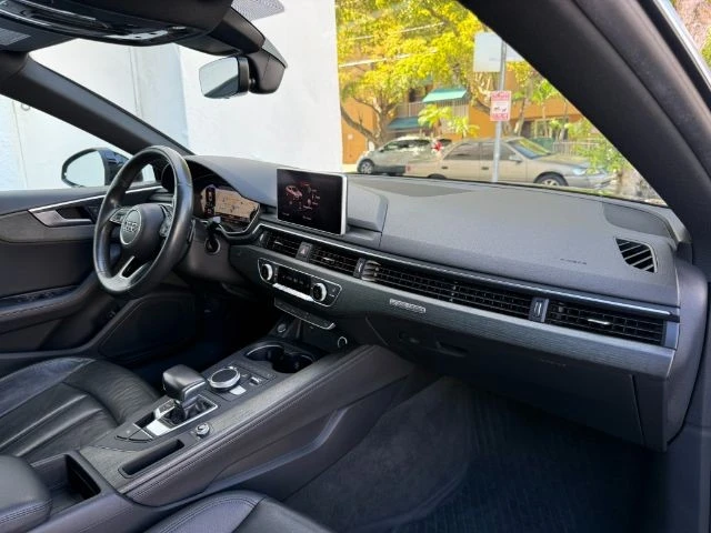 2019 Audi B9 A5 - Image 19 of 21