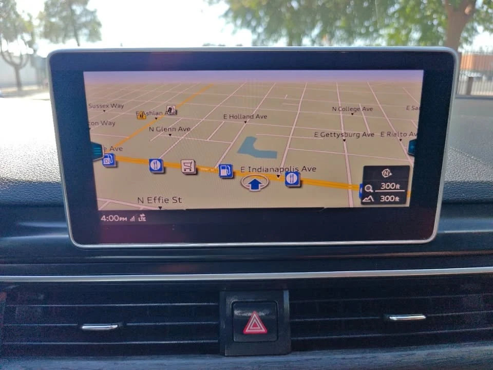 2019 Audi B9 A5 - Image 7 of 20