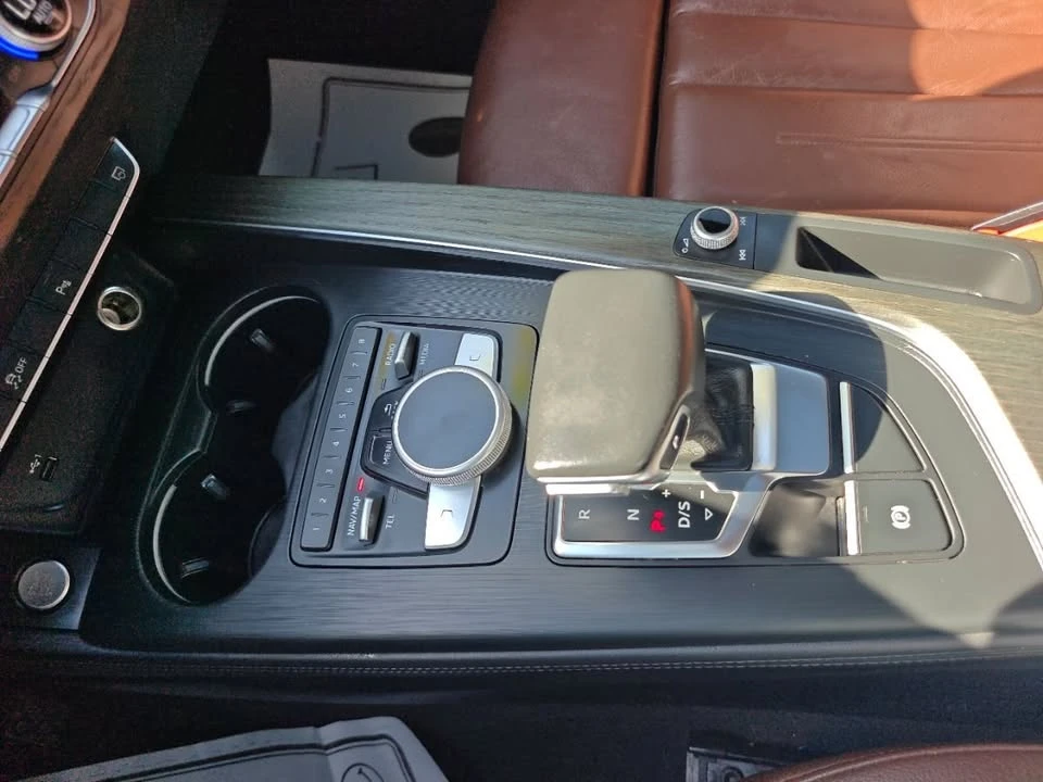 2019 Audi B9 A5 - Image 5 of 20